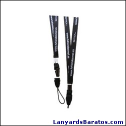 Negro sobre blanco, colores contrastados.