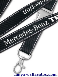 Mercedes tambi&eacute;n quiso su logo estampado, quedaron bien y la fabricaci&oacute;n fue muy r&aacute;pida.