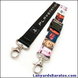 Playstation tiene su logo en blanco sobre negro para tener muy buen contraste. 